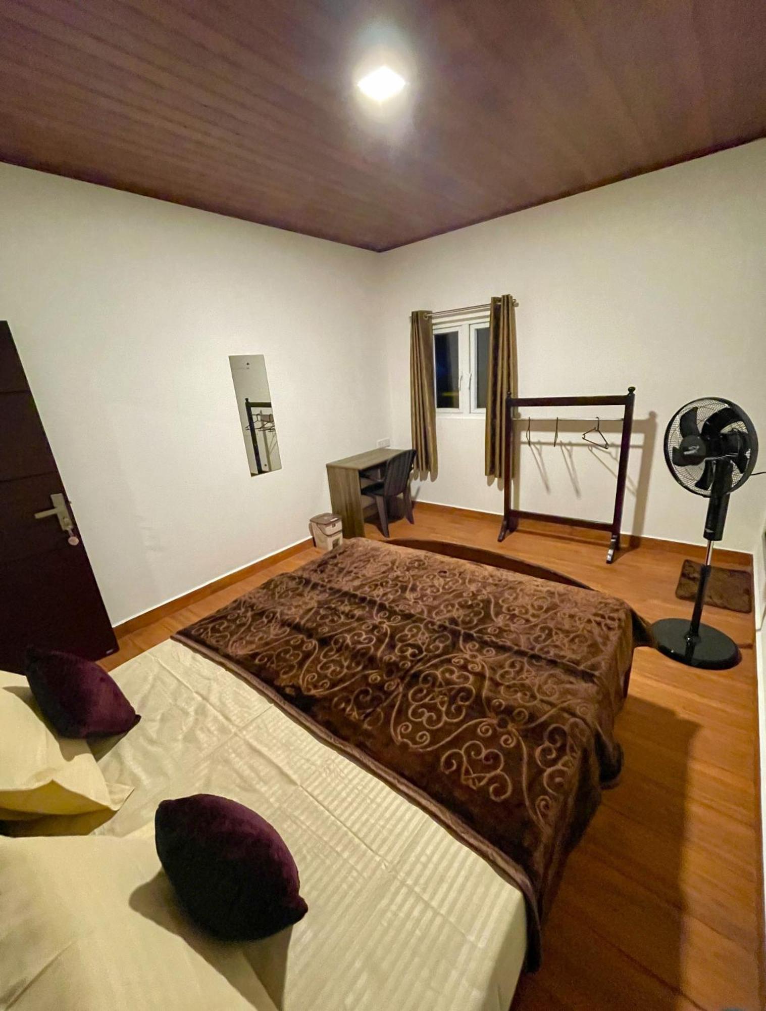 Ferienwohnung Ikyam Madikeri Exterior foto