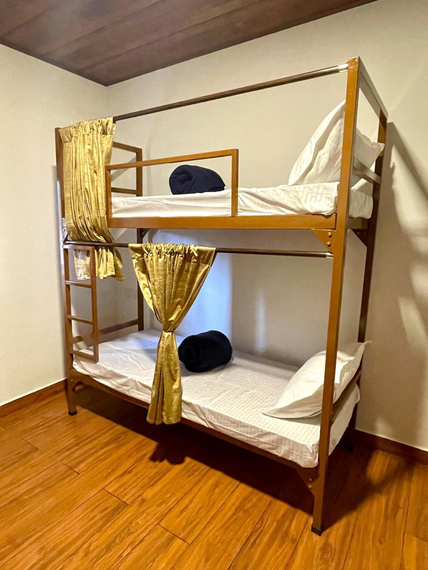 Ferienwohnung Ikyam Madikeri Exterior foto