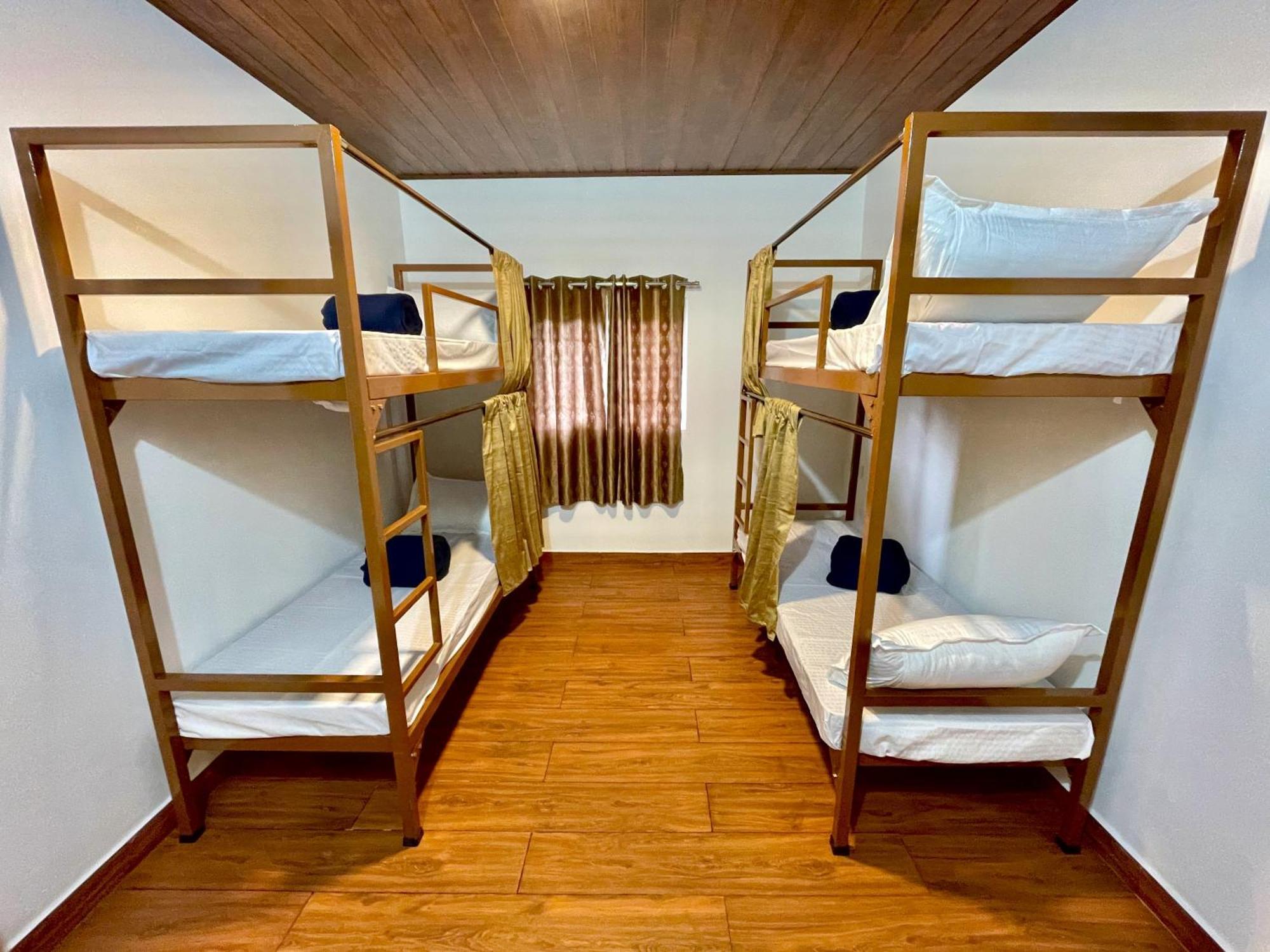 Ferienwohnung Ikyam Madikeri Exterior foto