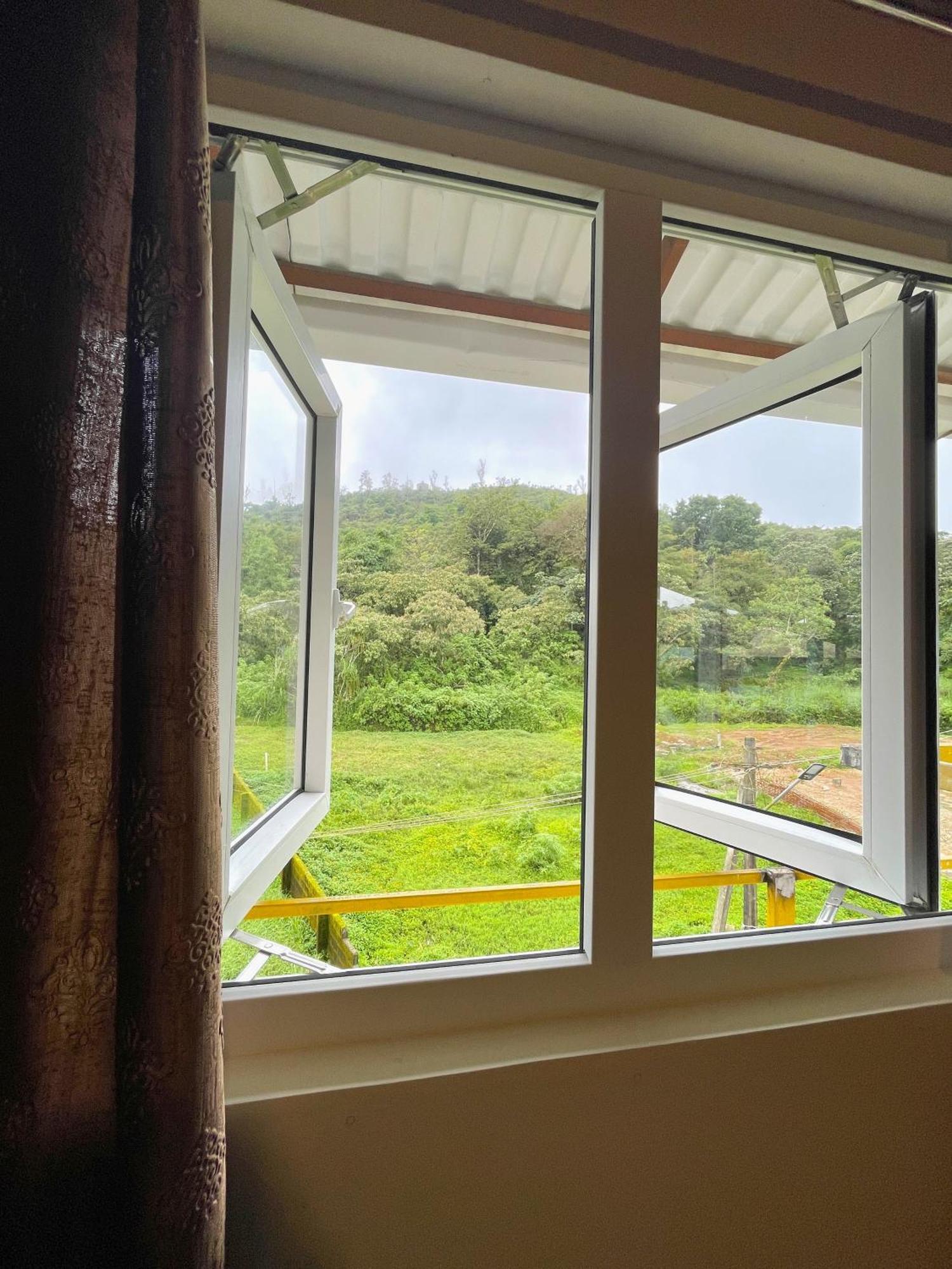 Ferienwohnung Ikyam Madikeri Exterior foto