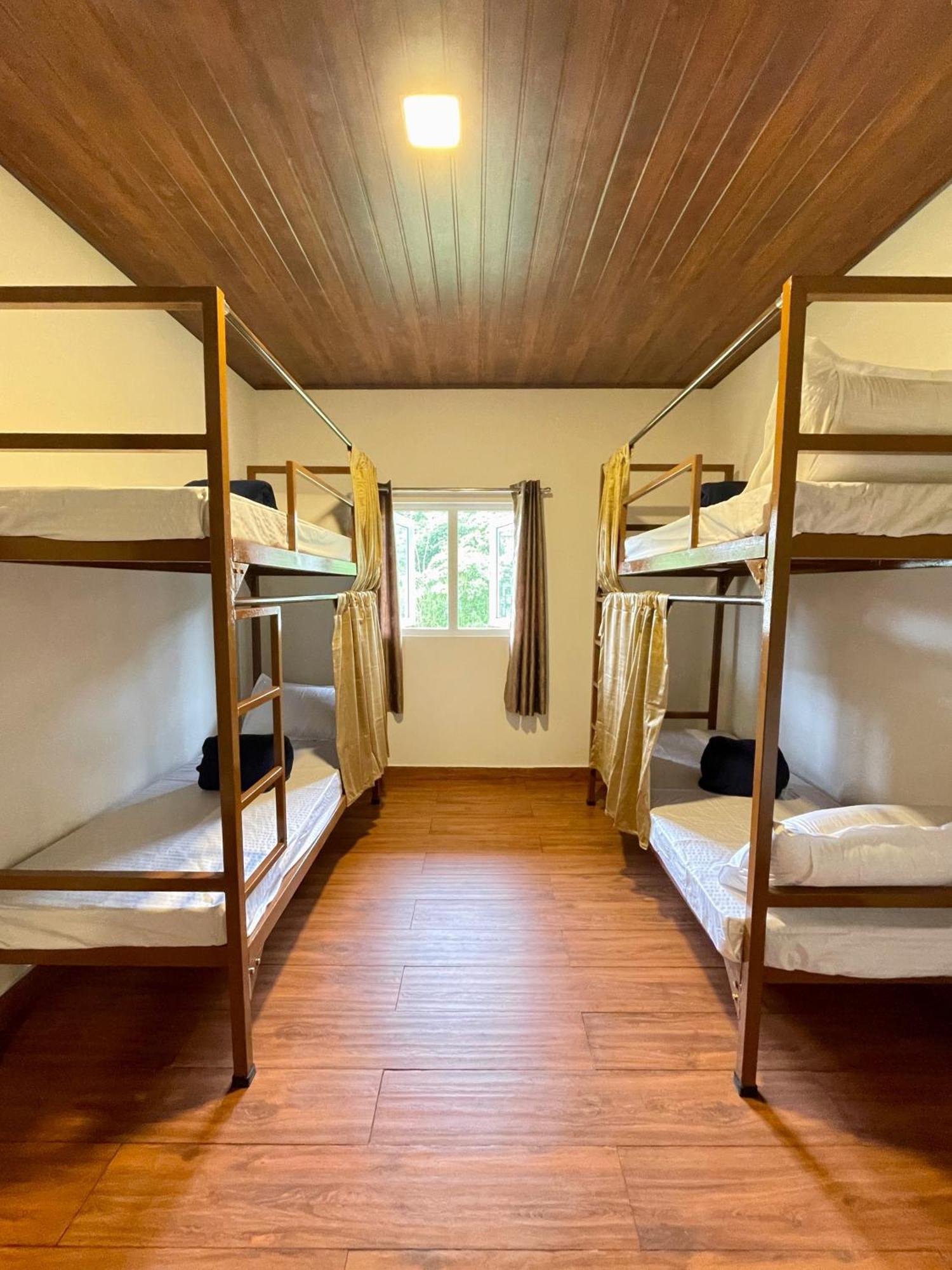 Ferienwohnung Ikyam Madikeri Exterior foto